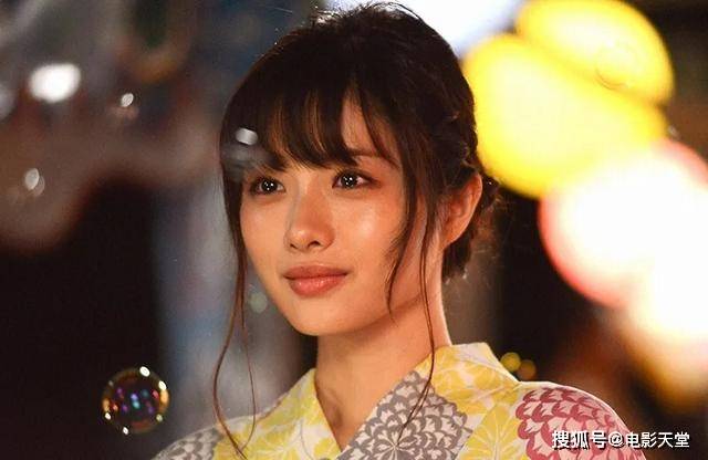 医生|不愧是岛国的“国民妖精”，一出马就是爆款