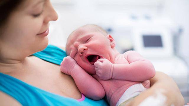 宝贝|多数父母都犯过错新生儿7个地方小心碰