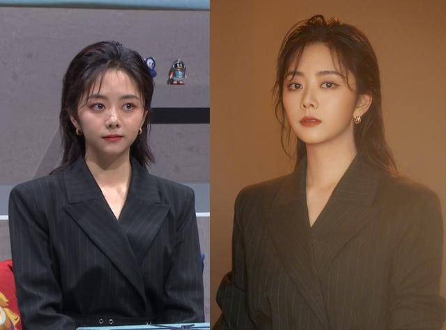 乔欣|星光红毯明星PS前后:baby乔欣基本无差别,曾舜晞PS前脸部肿胀