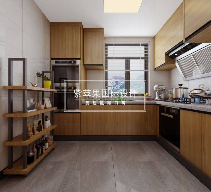 风格|大理现代中式风格案例赏析