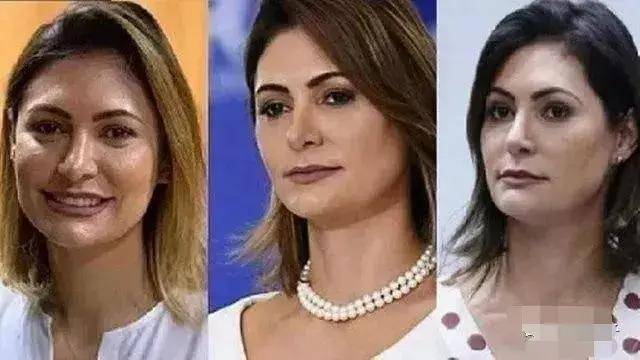 吉特|贫民窟时髦女孩，离婚嫁大27岁总统，确诊的巴西第一夫人可不简单