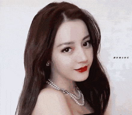 黄圣依|女明星们的神仙打架之鼻子长得好是什么体验，看看她们就知道了