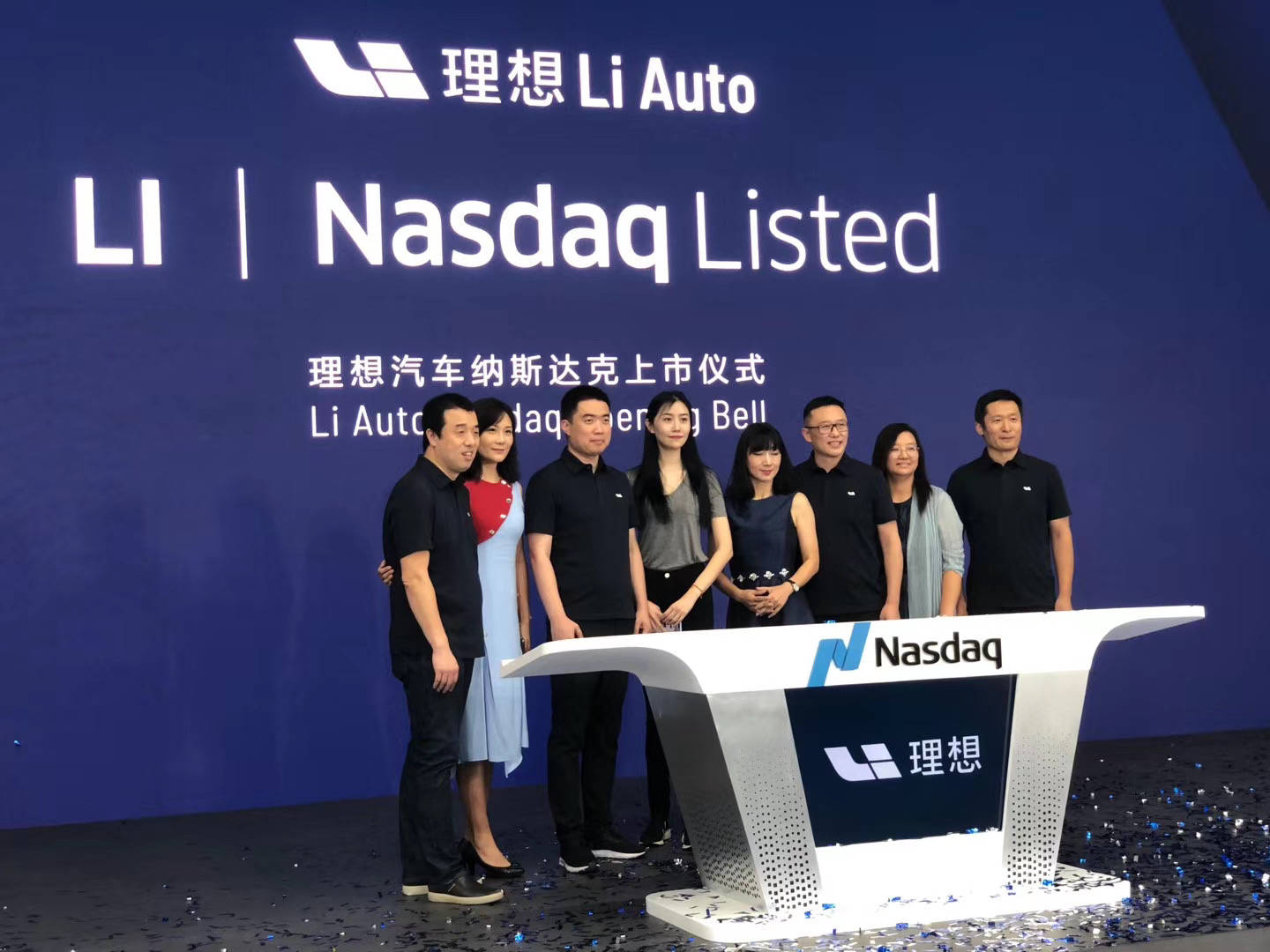 特斯拉|打破造车新势力估值魔咒：成为巨兽的特斯拉与不可估量的百度Apollo