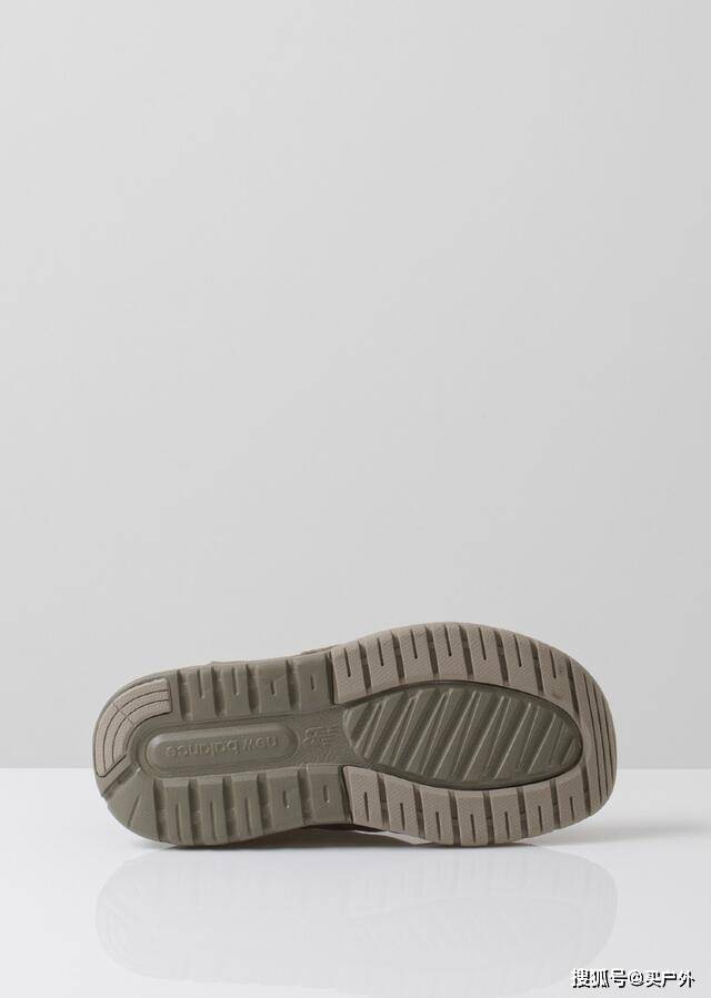 New|New Balance全新限定款CRV - COVE户外凉鞋，只有韩国有卖