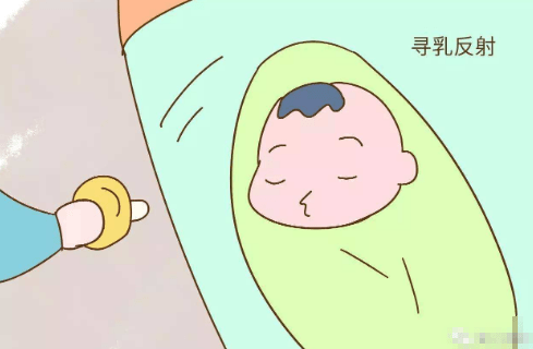 宝宝|家长不用过分惊慌，处理得当即可新生宝宝16个异常现象