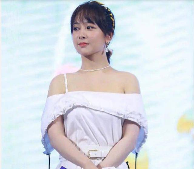 原因|杨紫造型翻车原因曝光,除了造型师失手之外,这一点也至关重要