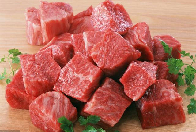 肉类分"红肉和白肉"那些肉类不宜多吃你知道吗?