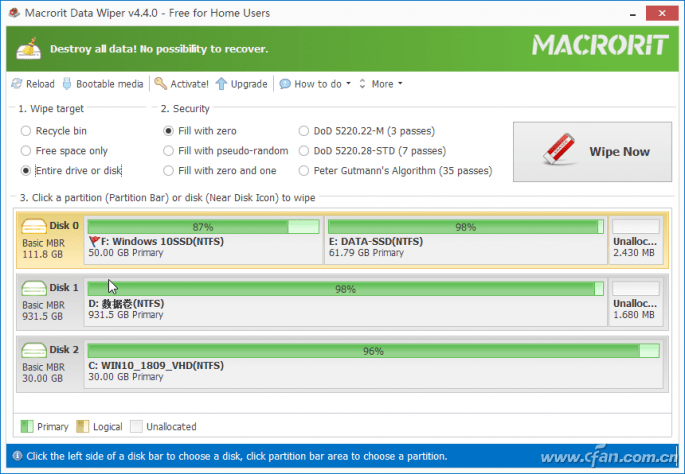 快应用可以清除数据吗 5213eb938f0b4e30b9ba22e7b9808920.png