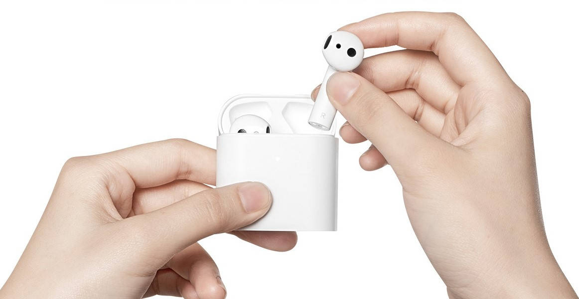 耳机|小米首款真无线降噪耳机现身：或于本月发布