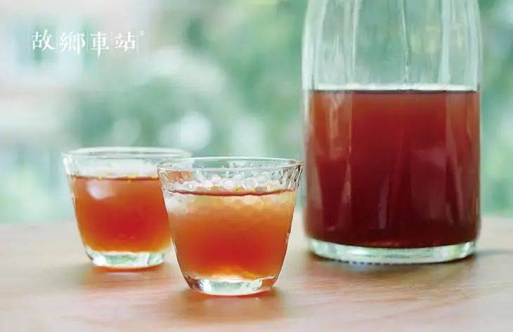 喝什么解酒饮料比较好 6350b6b3306e42ada81fc05fd3cc6a8d.jpeg