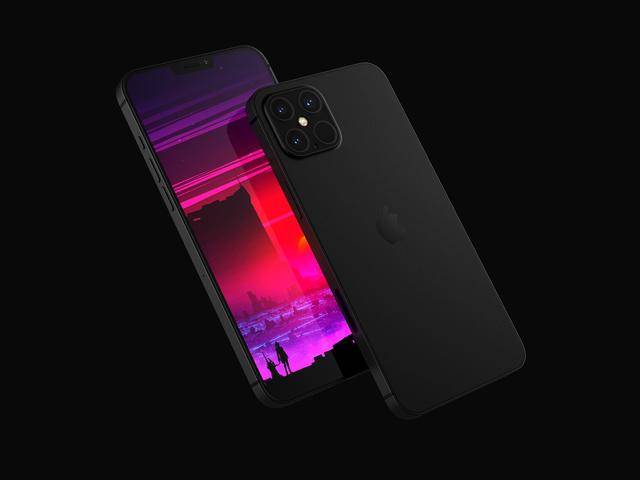 测评盘点|一文看全iPhone12系列爆料：这一代新iPhone值得期待吗？