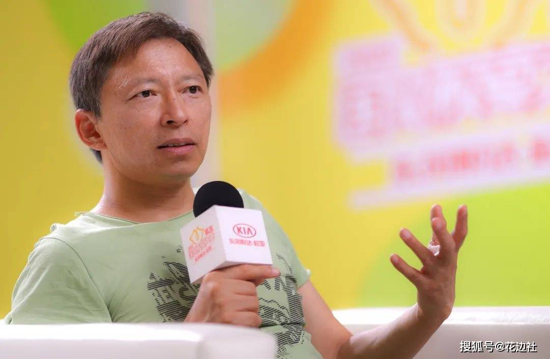 选手|搜狐紧紧地抓住了年轻人，就抓住了中兴战略的把手