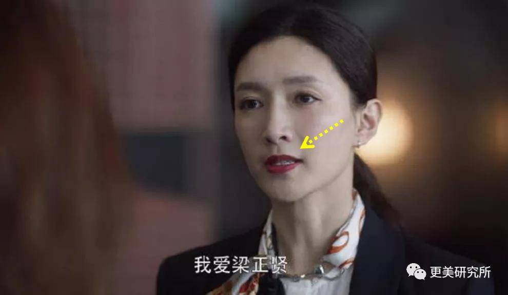 fa|2020最违和女主，收割霸道总裁的颜值就靠这？