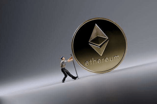 主流|加密货币牛市启动，已经满仓怎么办？OKEx给你选择的机会