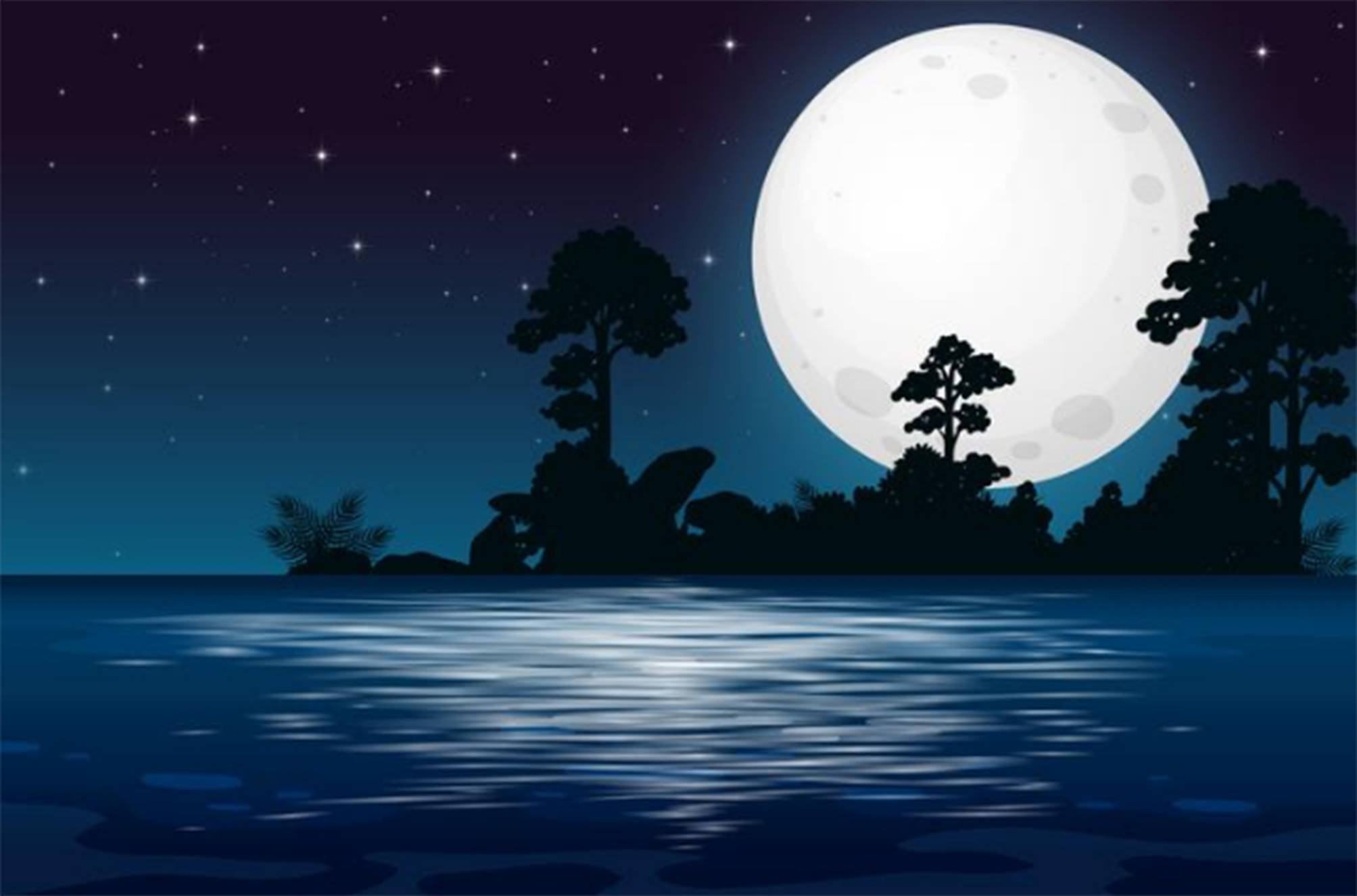 花好月圆夜,何以寄情思?