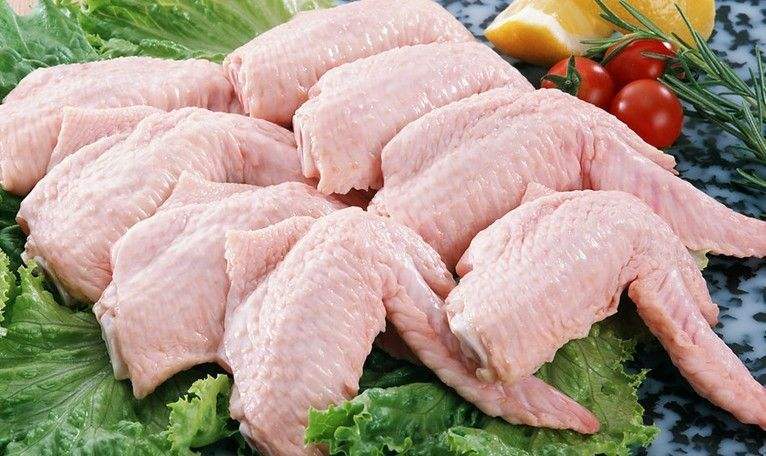 超市里的冻鸡肉怎么吃