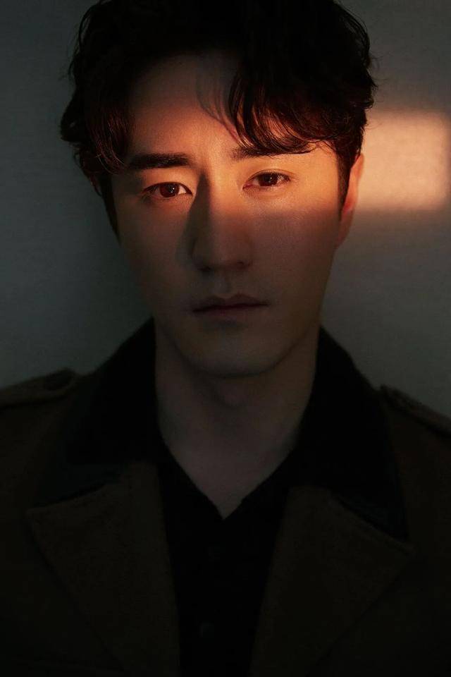 杨玏|藏在角色背后的“剧抛脸”杨玏，扎根于生活汲取表演养分