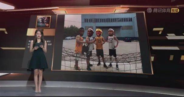 有关|刷屏体育宣传片的背后故事，一份有关球迷生态的精密解读