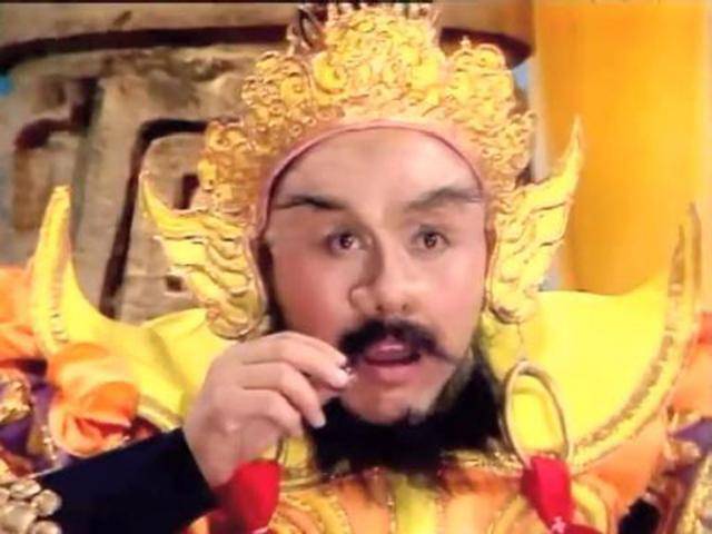 元帅|天蓬元帅在天庭究竟是干什么的？原来根本不是管理银河