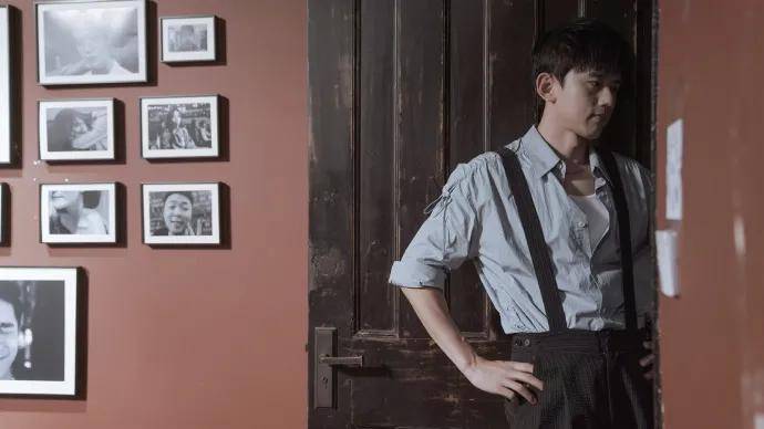 张杰|看完这场电影级别的直播超现场，张杰告诉你什么是华语LIVE王