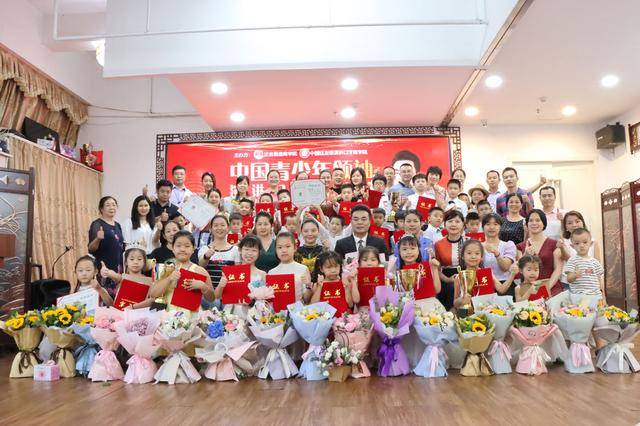 进行|正言易道商学院「中国青少年领袖演讲口才训练营」圆满成功