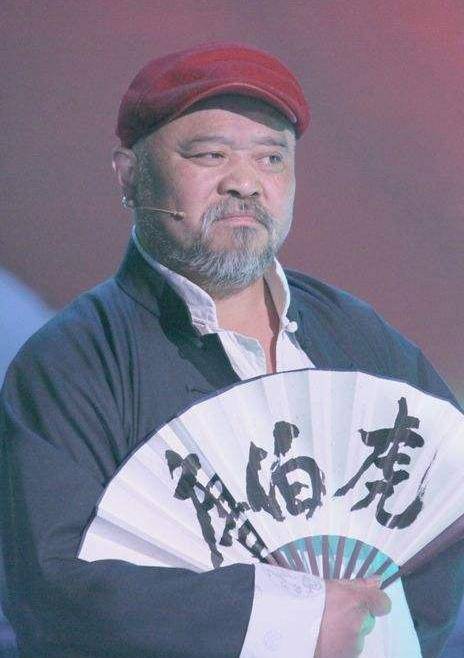 65岁“牛大爷”李琦：结婚37年孩子都跟老婆姓，今自曝恶疾缠身