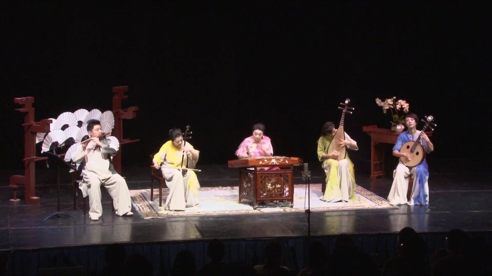 广东音乐类大学排名_作曲系举行广东音乐专题学术讲座(2)