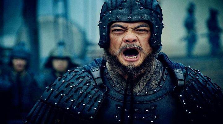 荆州|宽觉居士谈武侯一生难破的局（南阳卧龙，待时而起）