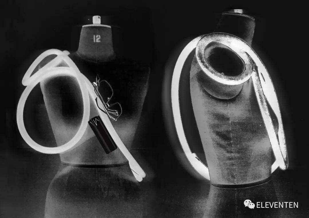 服装|2020 RCA皇艺 MA FASHION时尚毕业大秀 #针织Knitwear&配饰