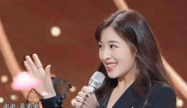 张含韵本人回应,郭德纲:儿媳有标准
