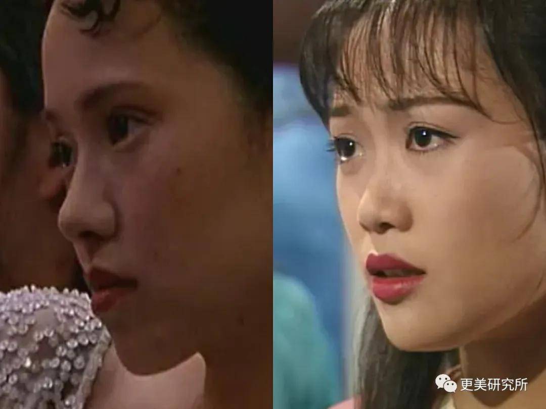 古天乐|蓝盈莹人品又陷争议，碰瓷港姐女神古天乐女友，营销真big胆