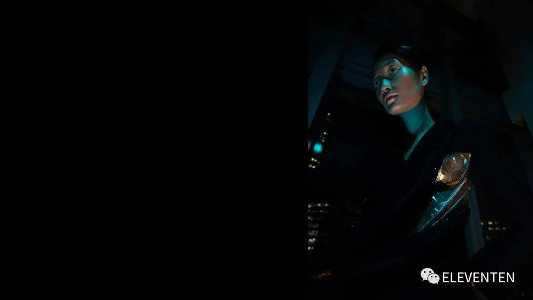 时尚|2020 RCA皇艺 MA FASHION时尚毕业大秀 #女装Womenswear