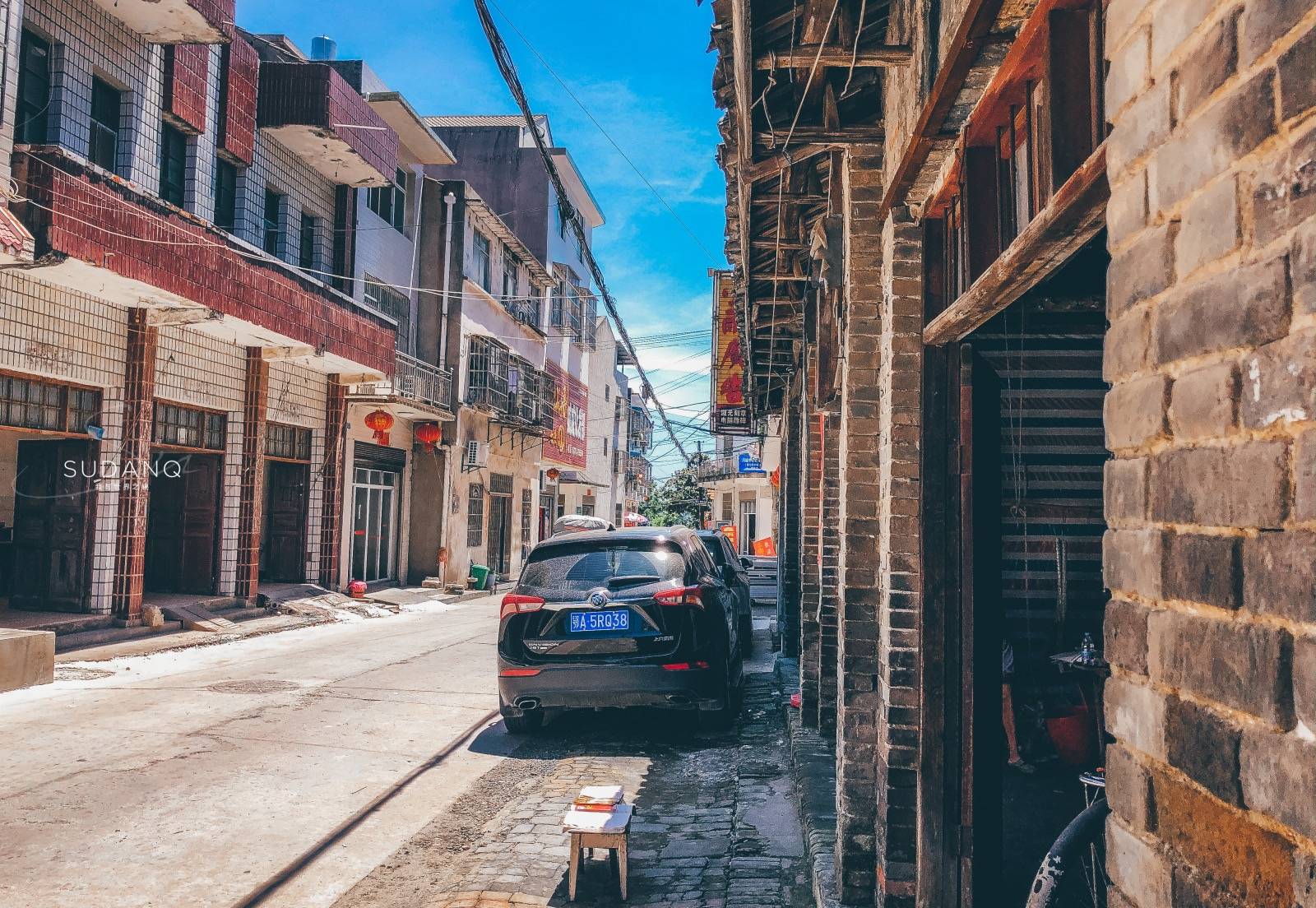 文化|它是湖北仙桃市的“母亲城”,迄今有1500多年历史,曾遭日军轰炸