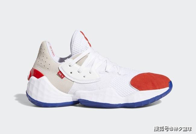 哈登|为什么选择跟哈登联名？刚刚艾弗森做出回应：我是他的超级粉丝