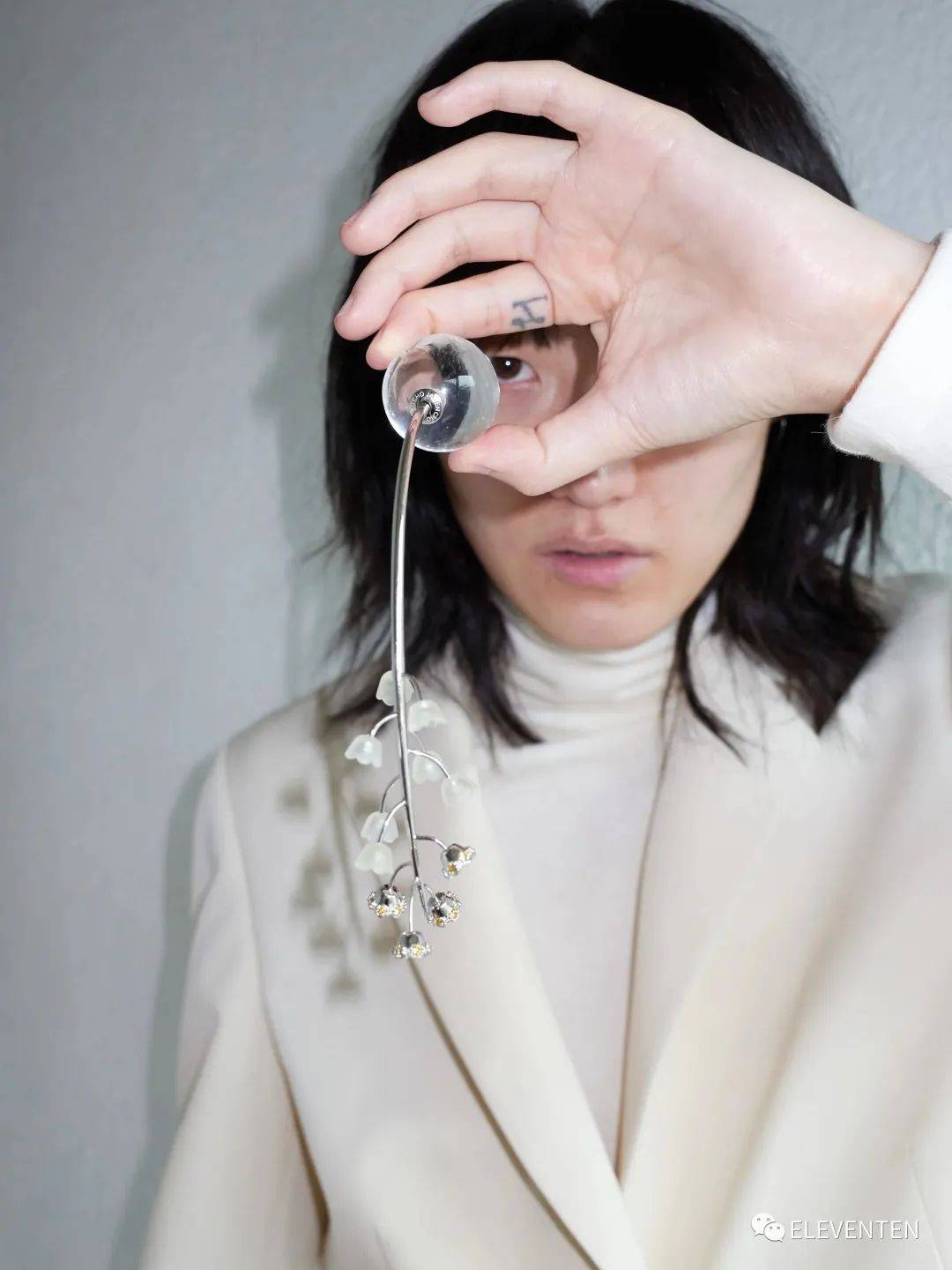 时尚|2020 RCA皇艺 MA FASHION时尚毕业大秀 #女装Womenswear