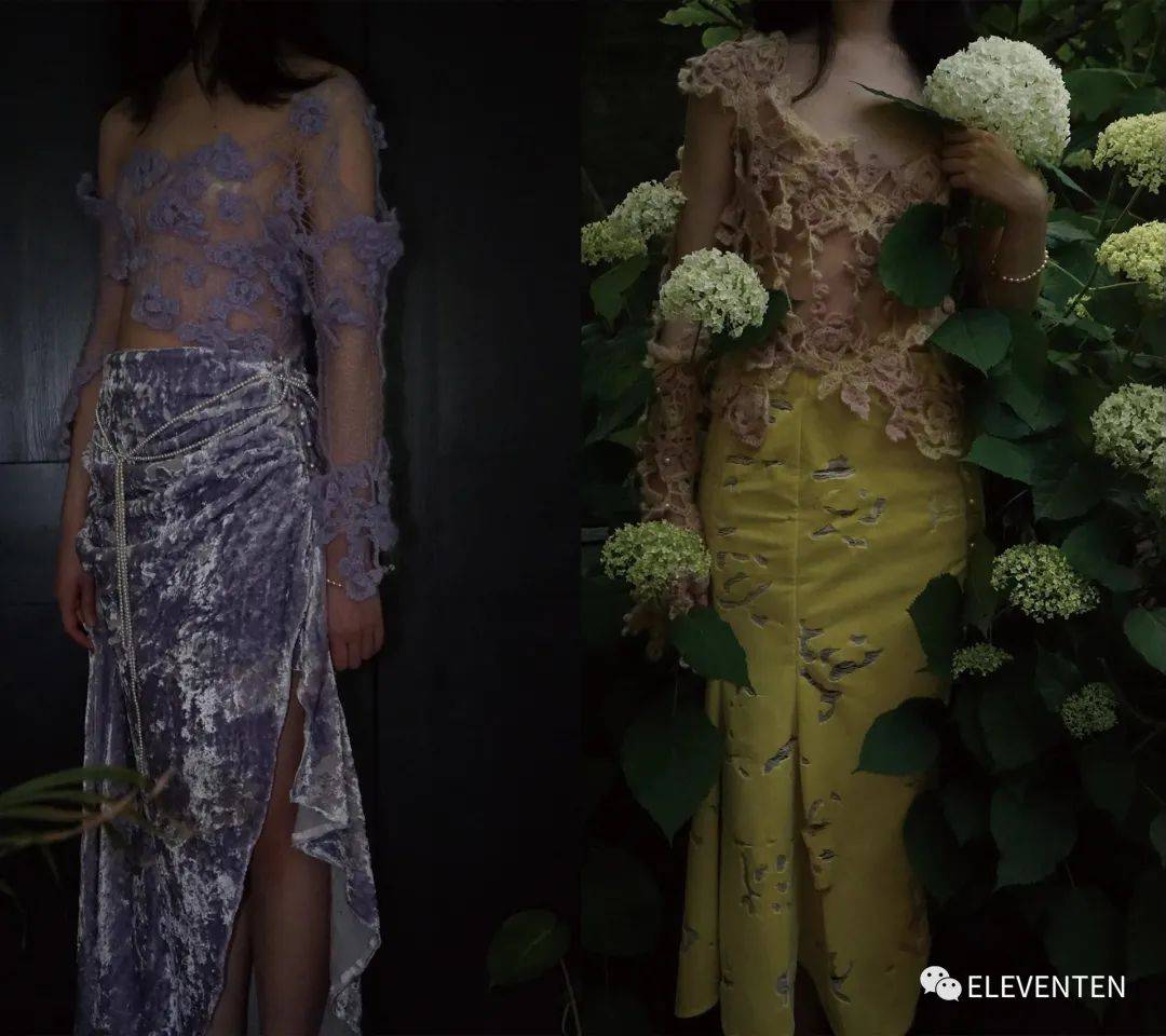 时尚|2020 RCA皇艺 MA FASHION时尚毕业大秀 #女装Womenswear