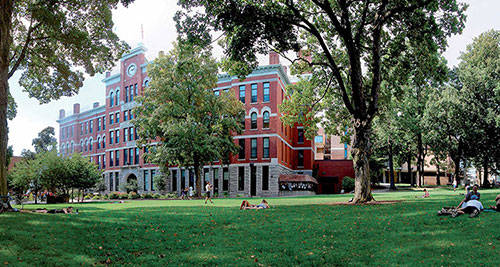 院校|英国G5院校如何申请才能提高成功率？