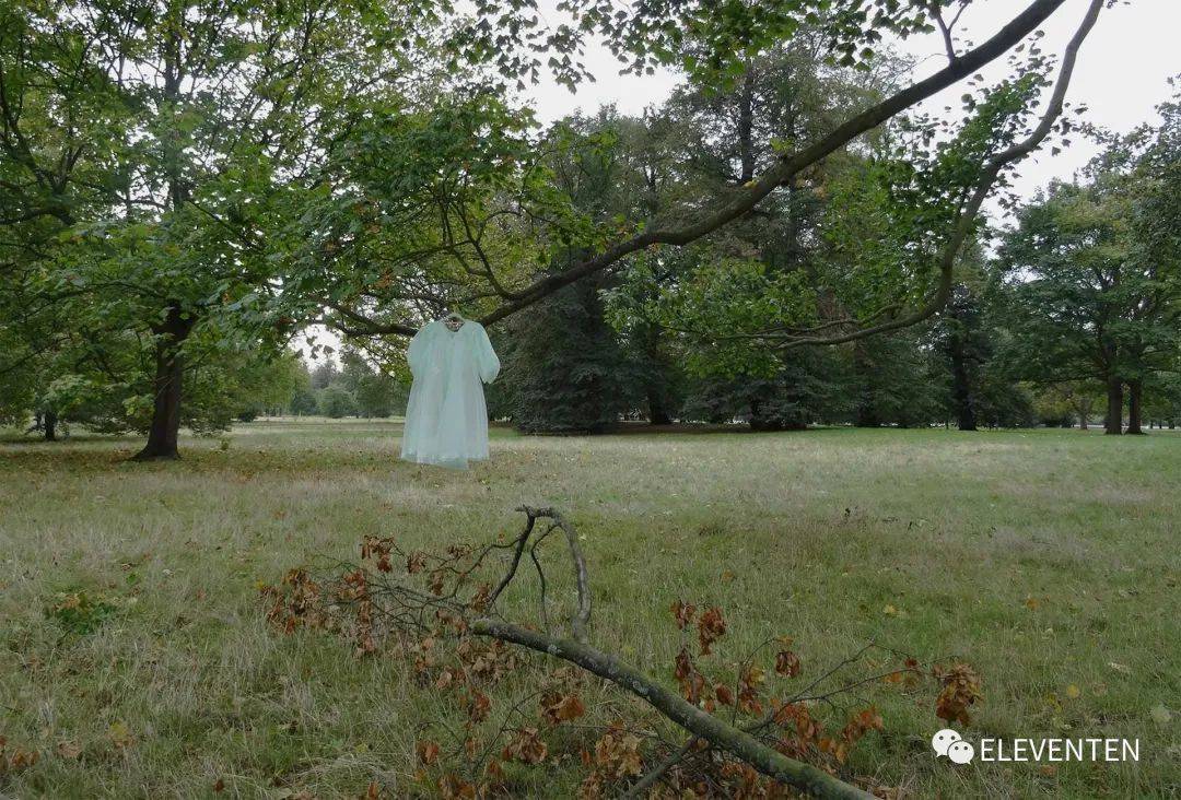 时尚|2020 RCA皇艺 MA FASHION时尚毕业大秀 #女装Womenswear