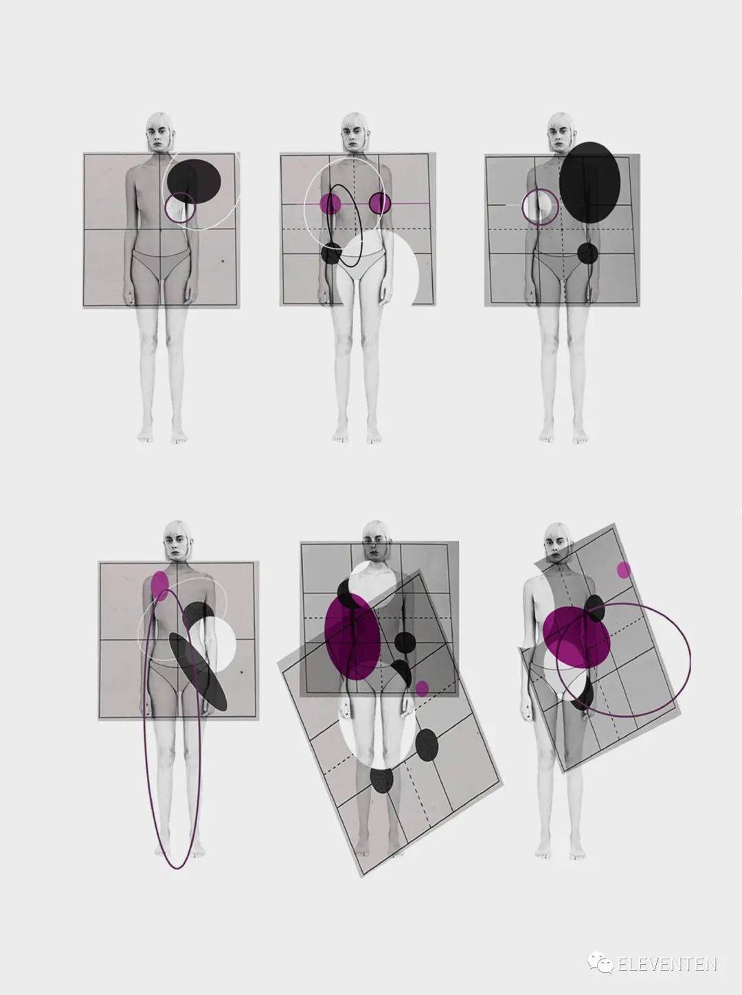 时尚|2020 RCA皇艺 MA FASHION时尚毕业大秀 #女装Womenswear