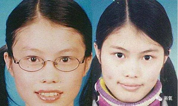 白皮|娱乐圈最新冷白皮冠军，生图让所有女星黯然失色！