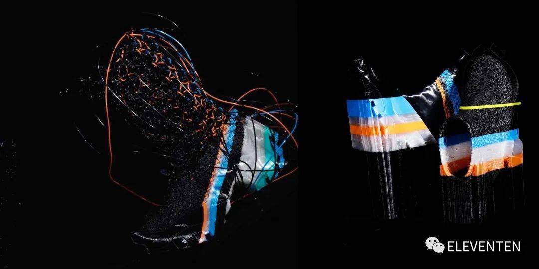 服装|2020 RCA皇艺 MA FASHION时尚毕业大秀 #针织Knitwear&配饰