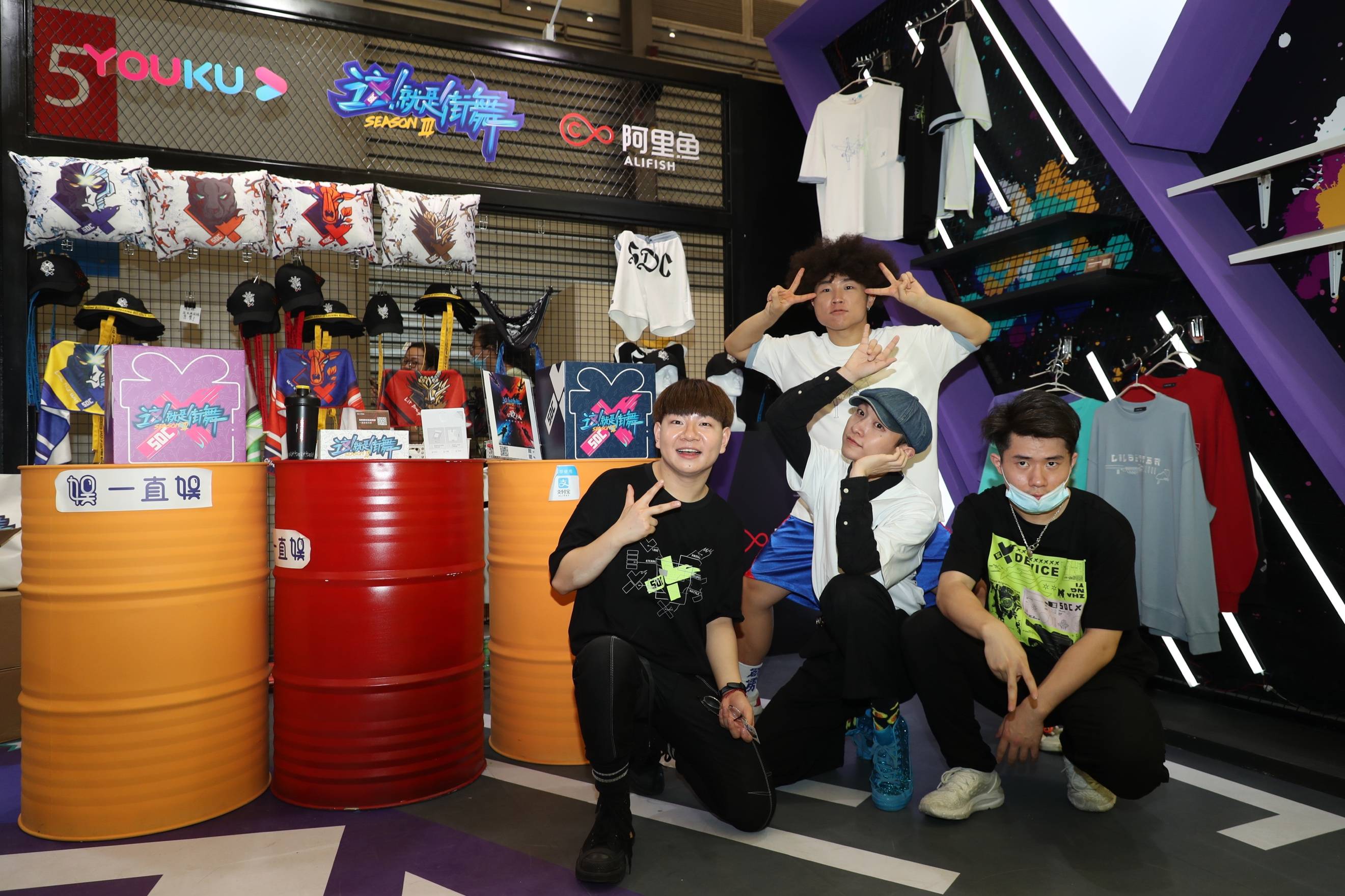 ChinaJoy|阿里鱼借ChinaJoy打造业务闭环 创新跨界合作助力IP与品牌共赢