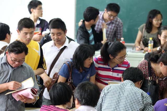 本科|升级为本科院校，考上就是赚到这6所高校获得“改名”