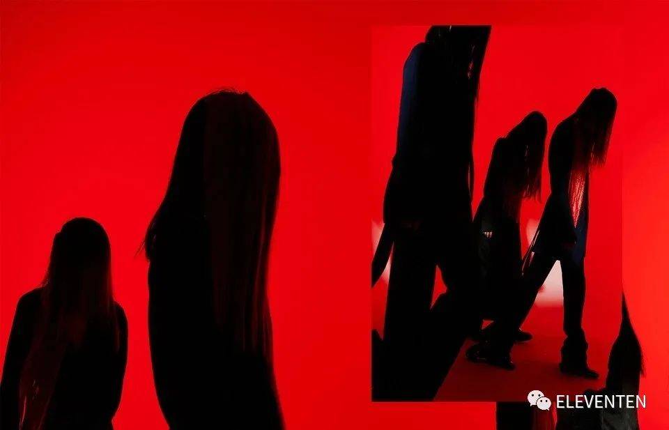 服装|2020 RCA皇艺 MA FASHION时尚毕业大秀 #针织Knitwear&配饰