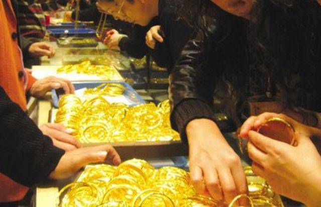 实体店购买黄金可以退货吗安全吗