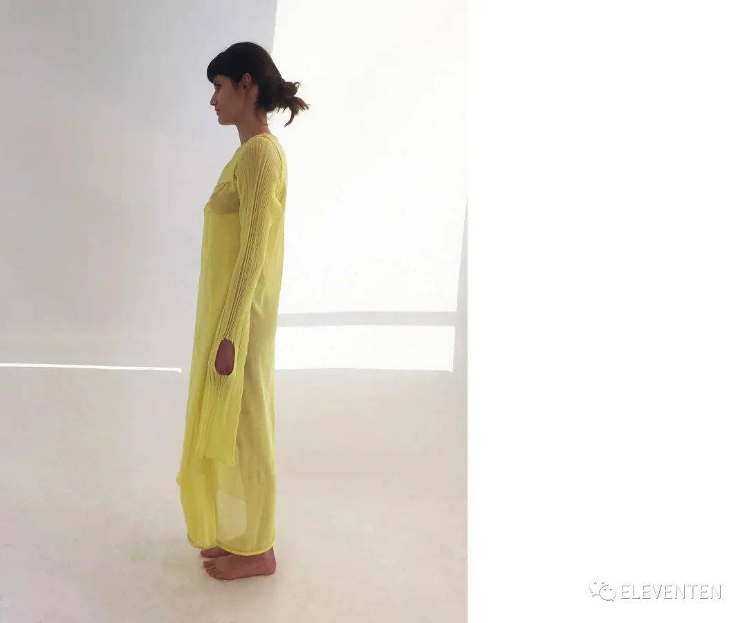 服装|2020 RCA皇艺 MA FASHION时尚毕业大秀 #针织Knitwear&配饰