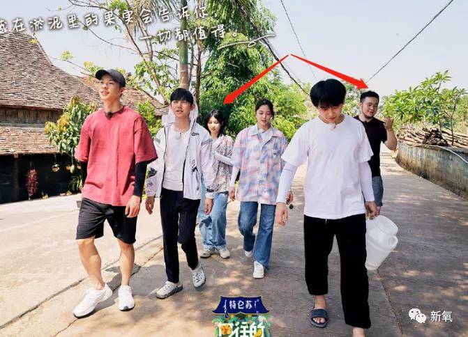 白皮|娱乐圈最新冷白皮冠军，生图让所有女星黯然失色！