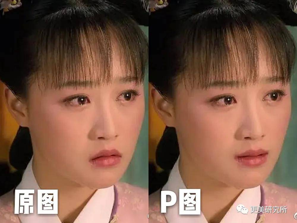 古天乐|蓝盈莹人品又陷争议，碰瓷港姐女神古天乐女友，营销真big胆