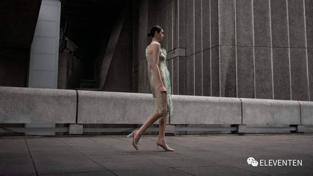 时尚|2020 RCA皇艺 MA FASHION时尚毕业大秀 #女装Womenswear