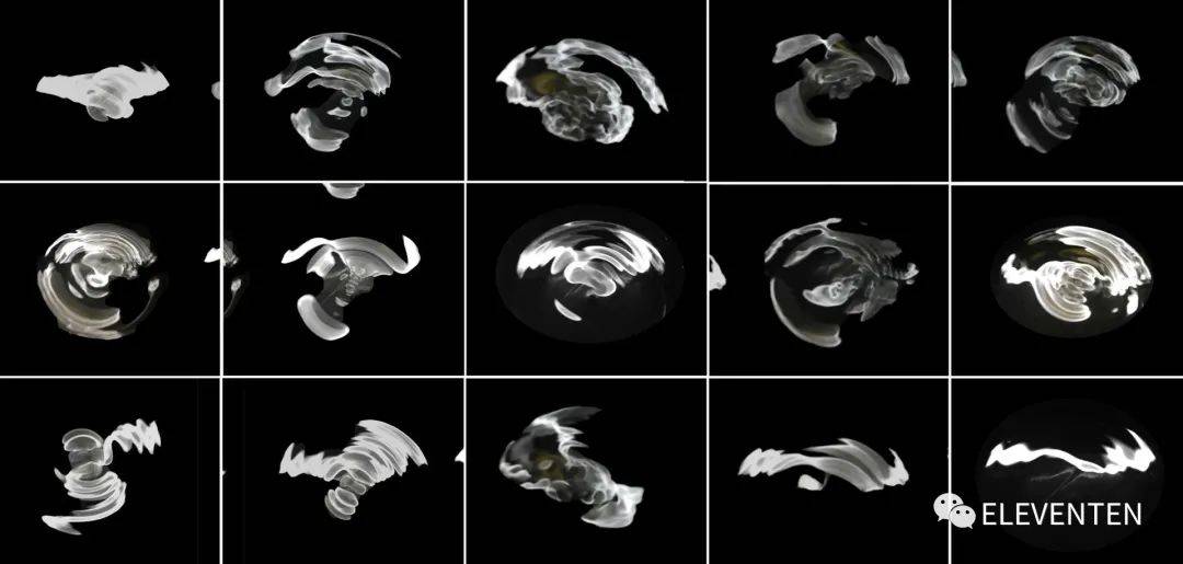 时尚|2020 RCA皇艺 MA FASHION时尚毕业大秀 #女装Womenswear